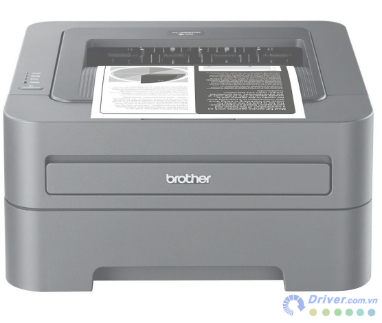 Brother Hl-2250dn Driver Download Mac