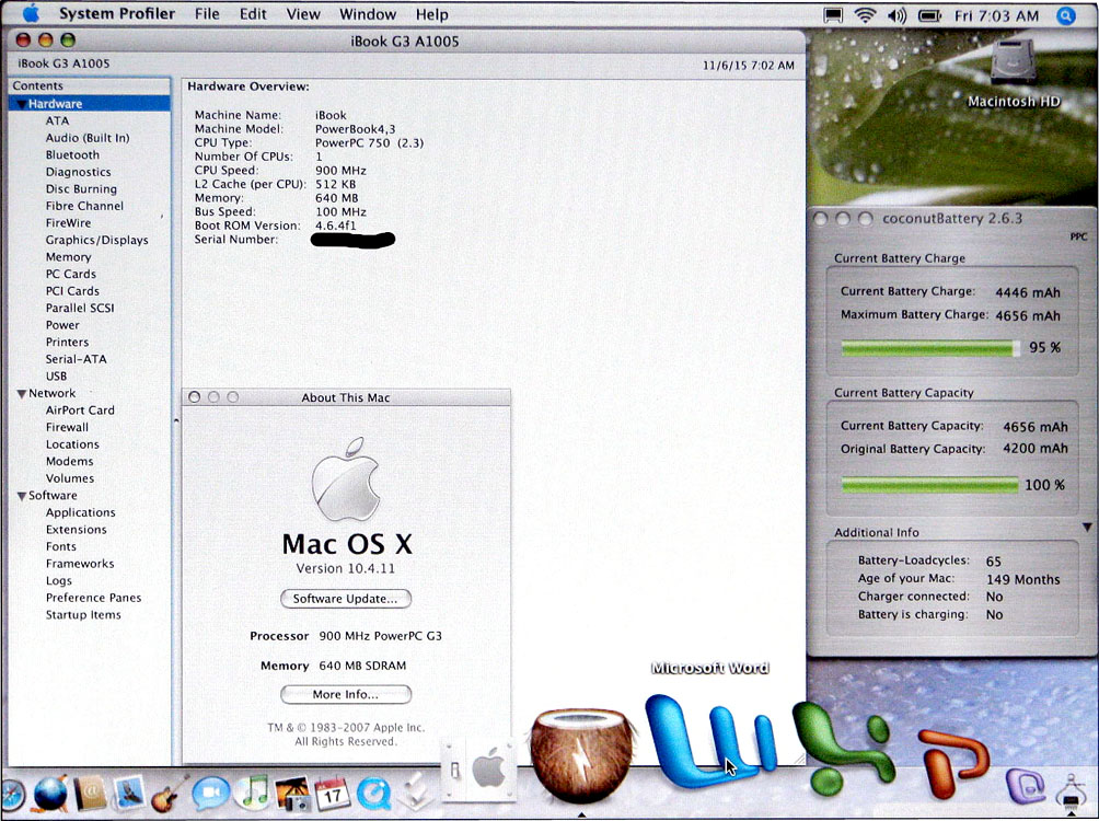 Mac os 10.4 ppc downloads