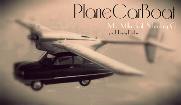 Plane Car Boat Mac Miller Download
